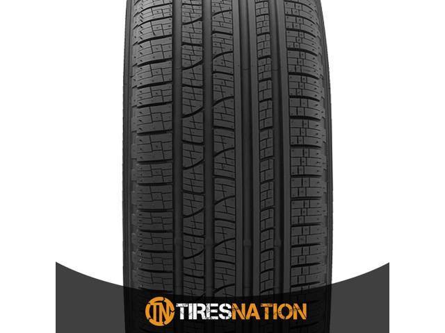 255/55R20 110Y XL All Season Tire E284597