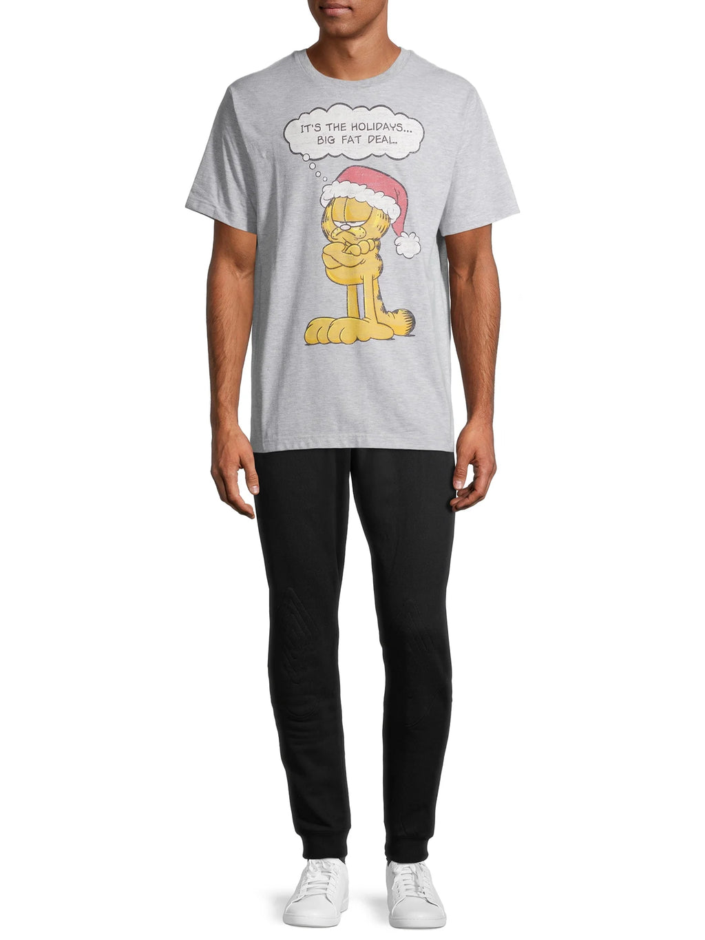 Short Sleeve Graphic Regular T-Shirt F623