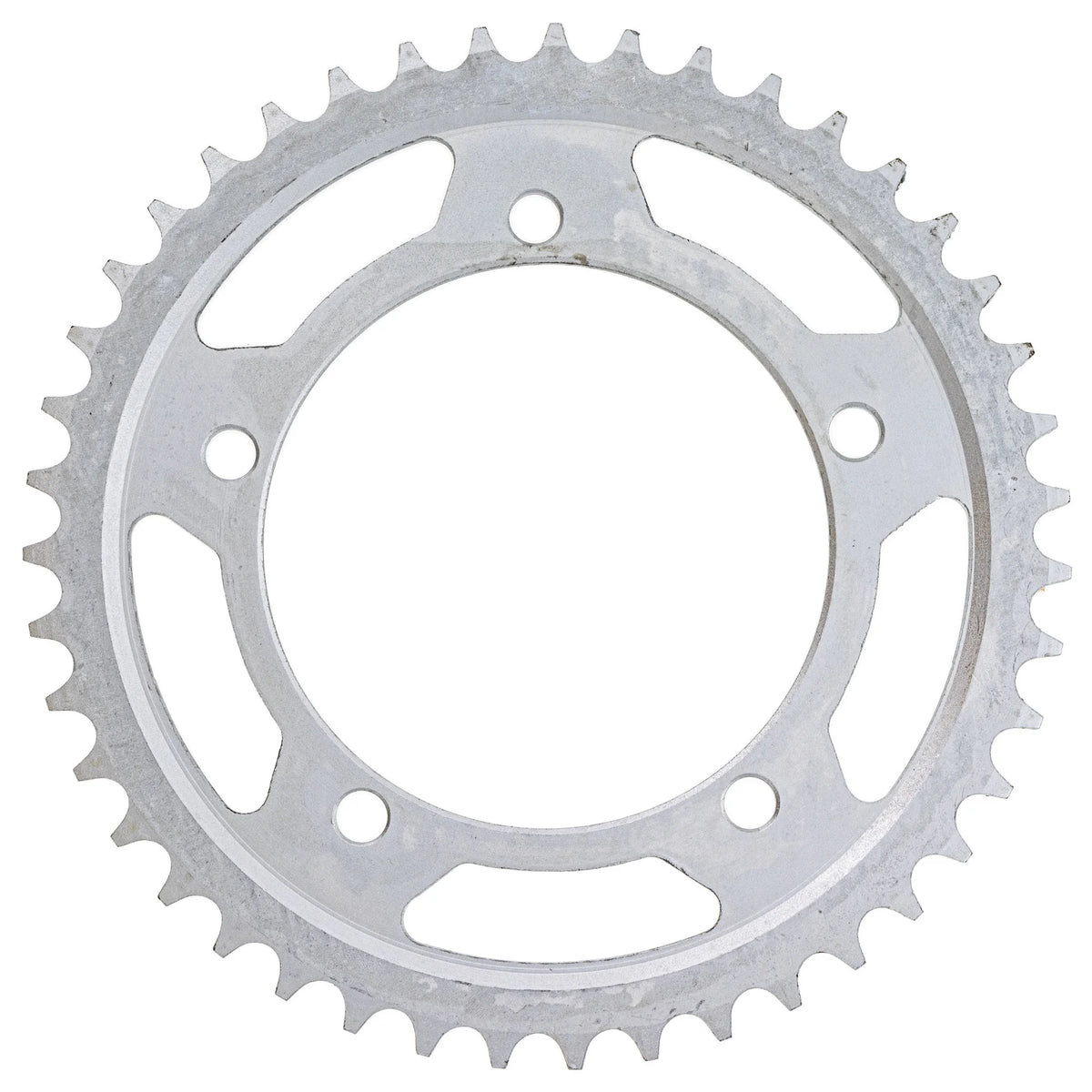 Sprocket Chain Set 18/43T 525 X-Ring Motorcycle P470