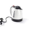 1000mL Car Electric Kettle 24V 250W Portable White U58296