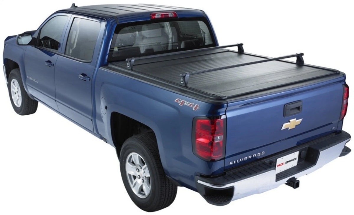 8ft Bed UltraGroove Tonneau Cover B810185