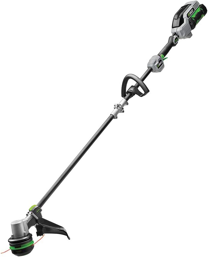 15-Inch String Trimmer with 2.5Ah Battery and Charger G2305
