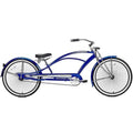 Blue 26-inch Beach Cruiser Bike R452525