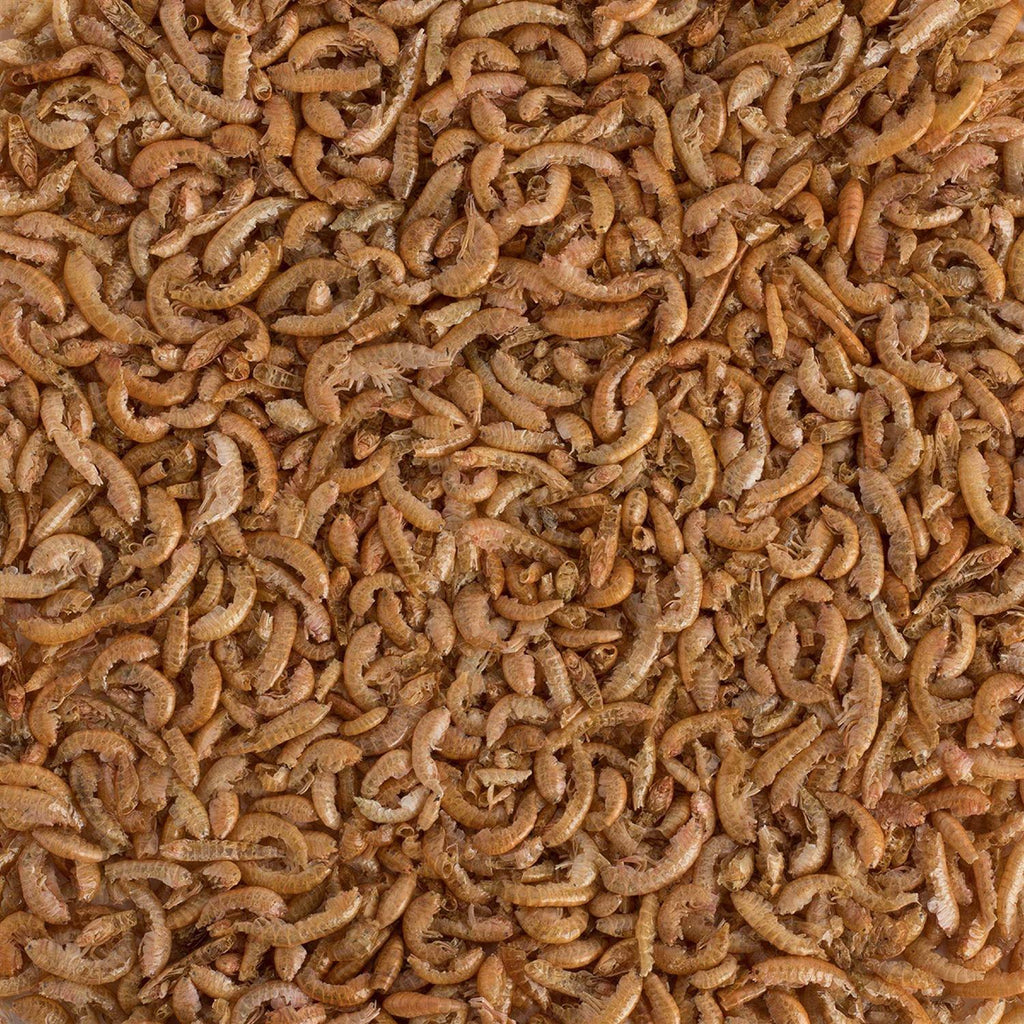 Tetra ReptoMin Select-A-Food X207863