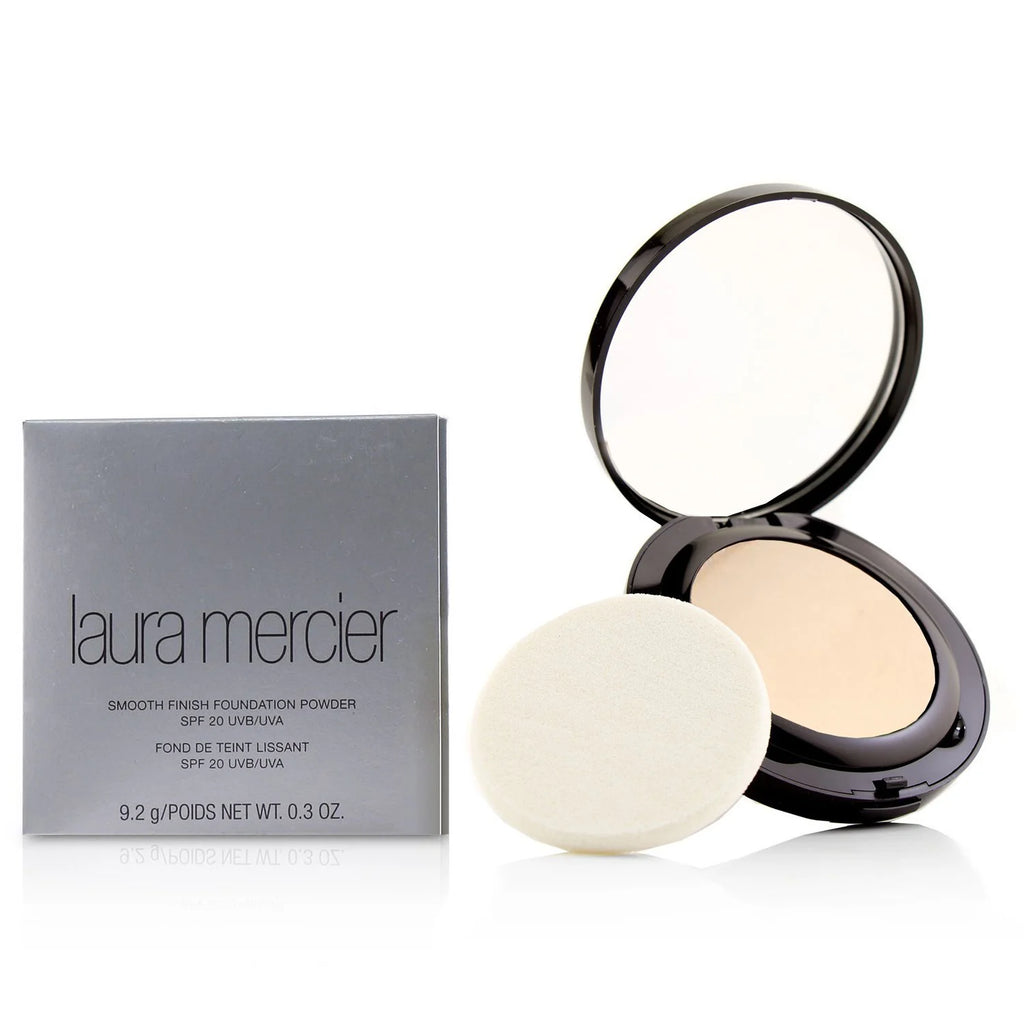 Foundation Powder 9.2g/0.3oz G8206