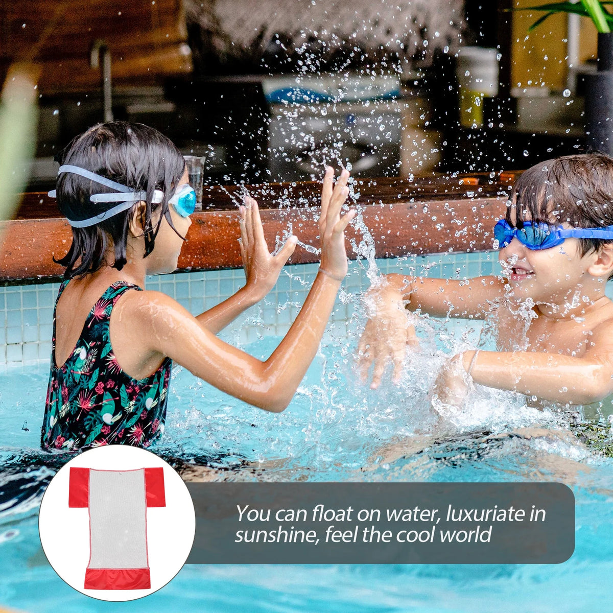 Swimming Pool Mesh Chair Net Bag Accessory G133429