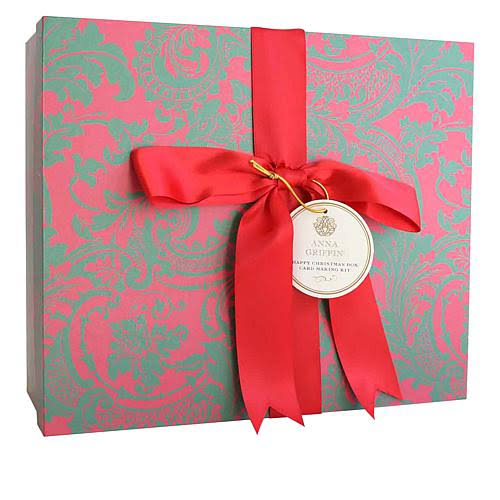 Boxed Card Making Kit Q378