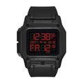 All Black Red Watch Q116