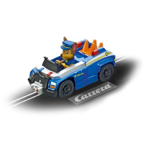 Race & Rescue R616