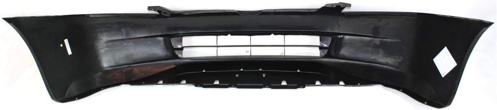 Primed Front Bumper Cover B498
