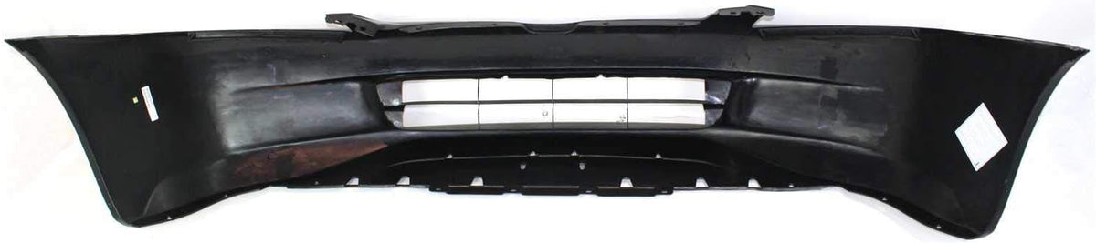 Primed Front Bumper Cover B498