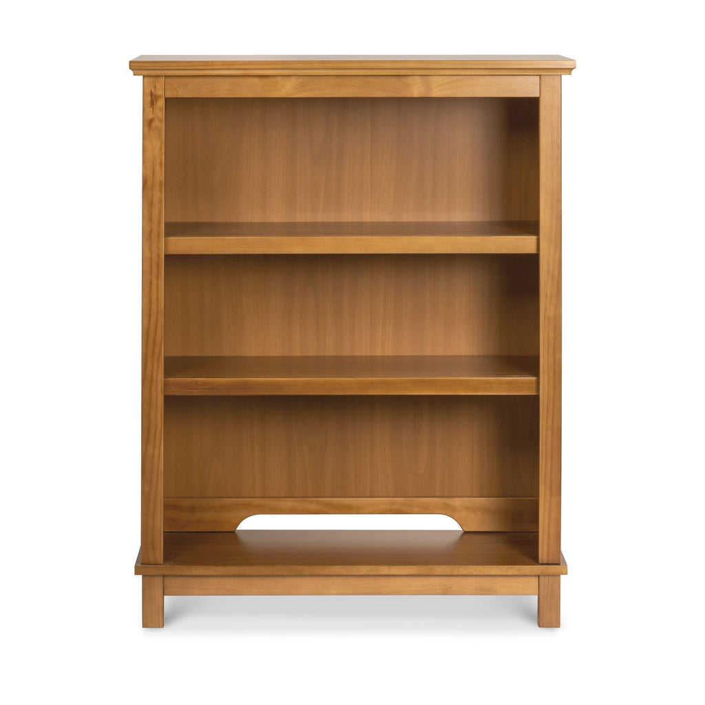 White Bookcase/Hutch B135