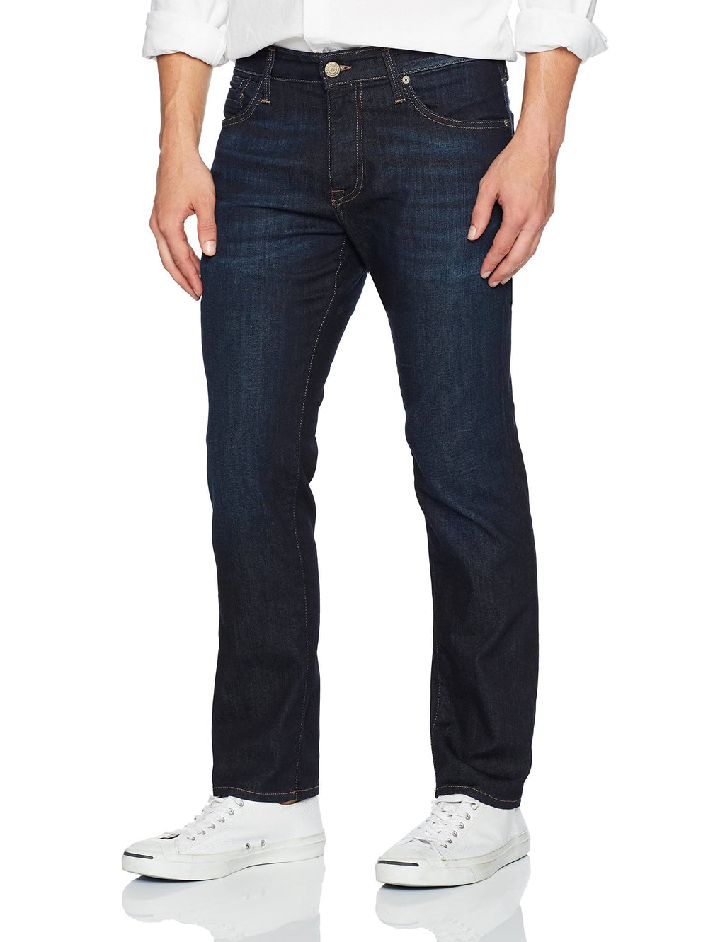 Marcus Slim Straight Jeans R7721