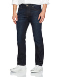 Marcus Slim Straight Jeans R7721
