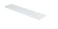 White Shaker Cabinet Filler U55231
