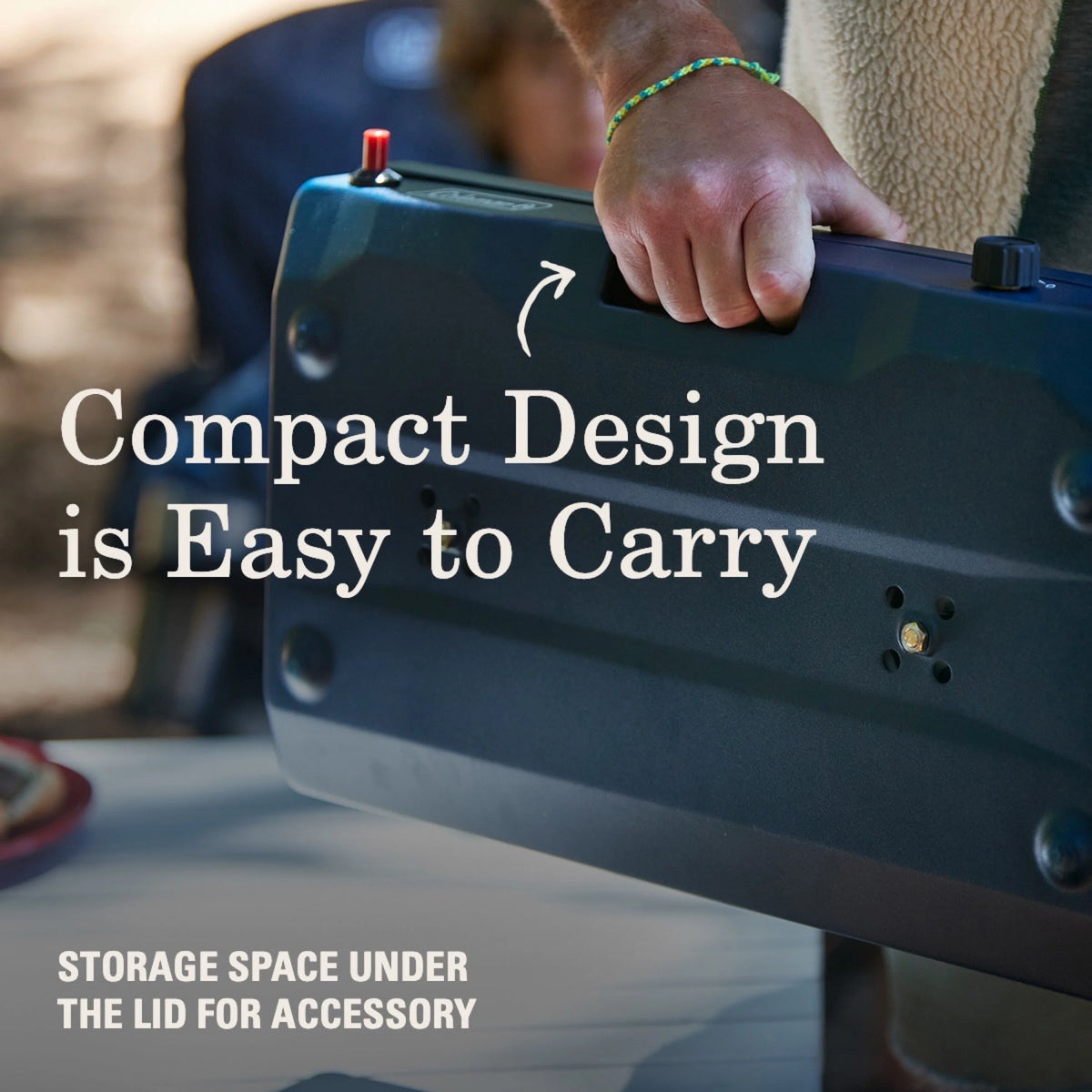 Camping Stove X414992