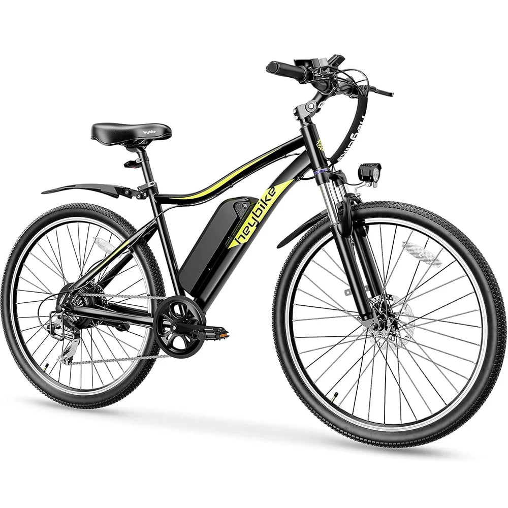 500W Motor 48V 12.5AH Battery 27.5 Electric Mountain Bike Y8643