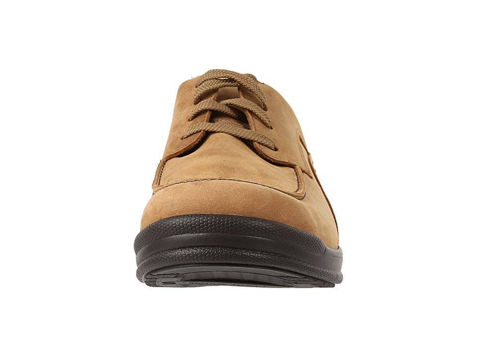 Slim Camel Men's Shoes G7982