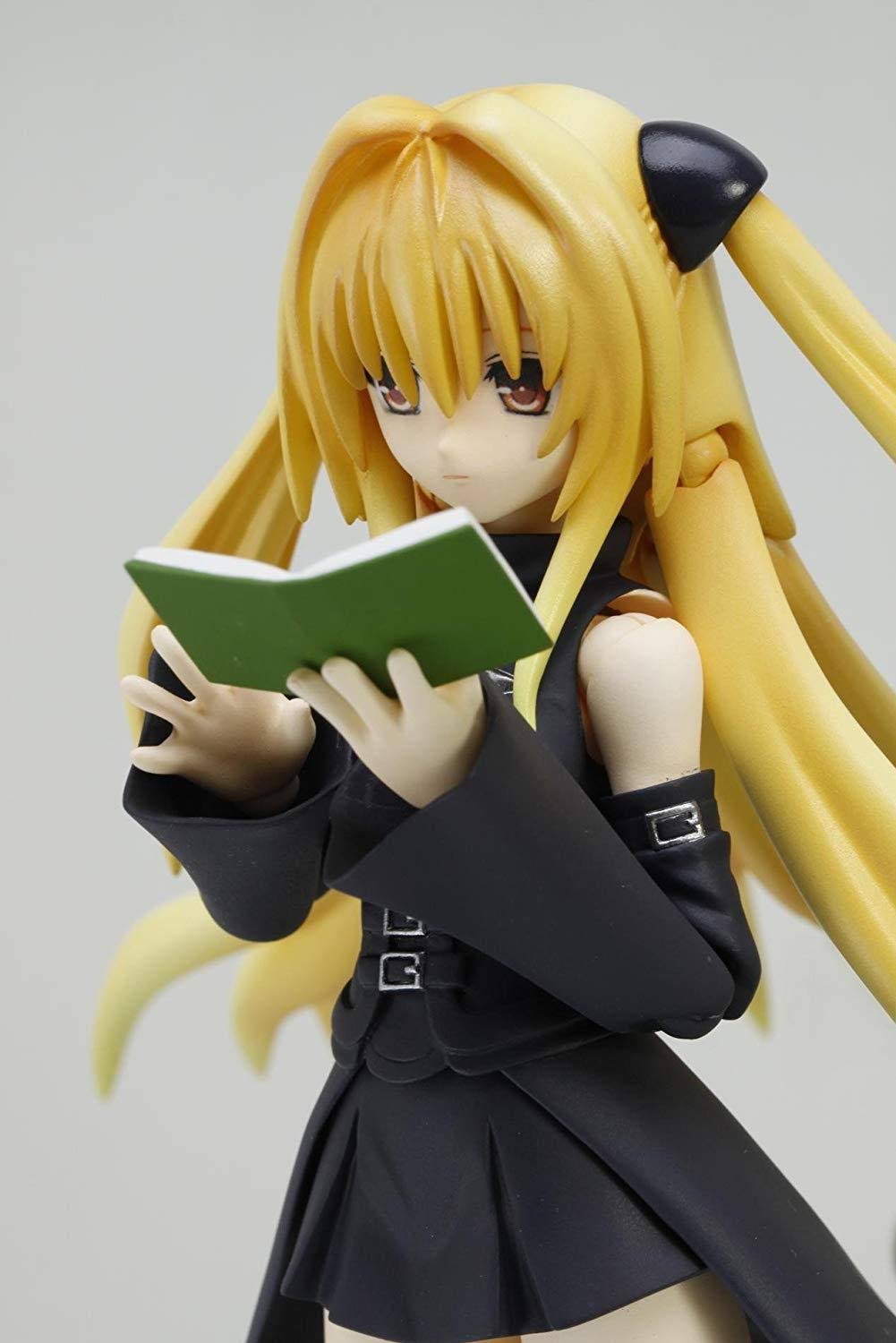Konjiki No Yami S.H.Figuarts E9761