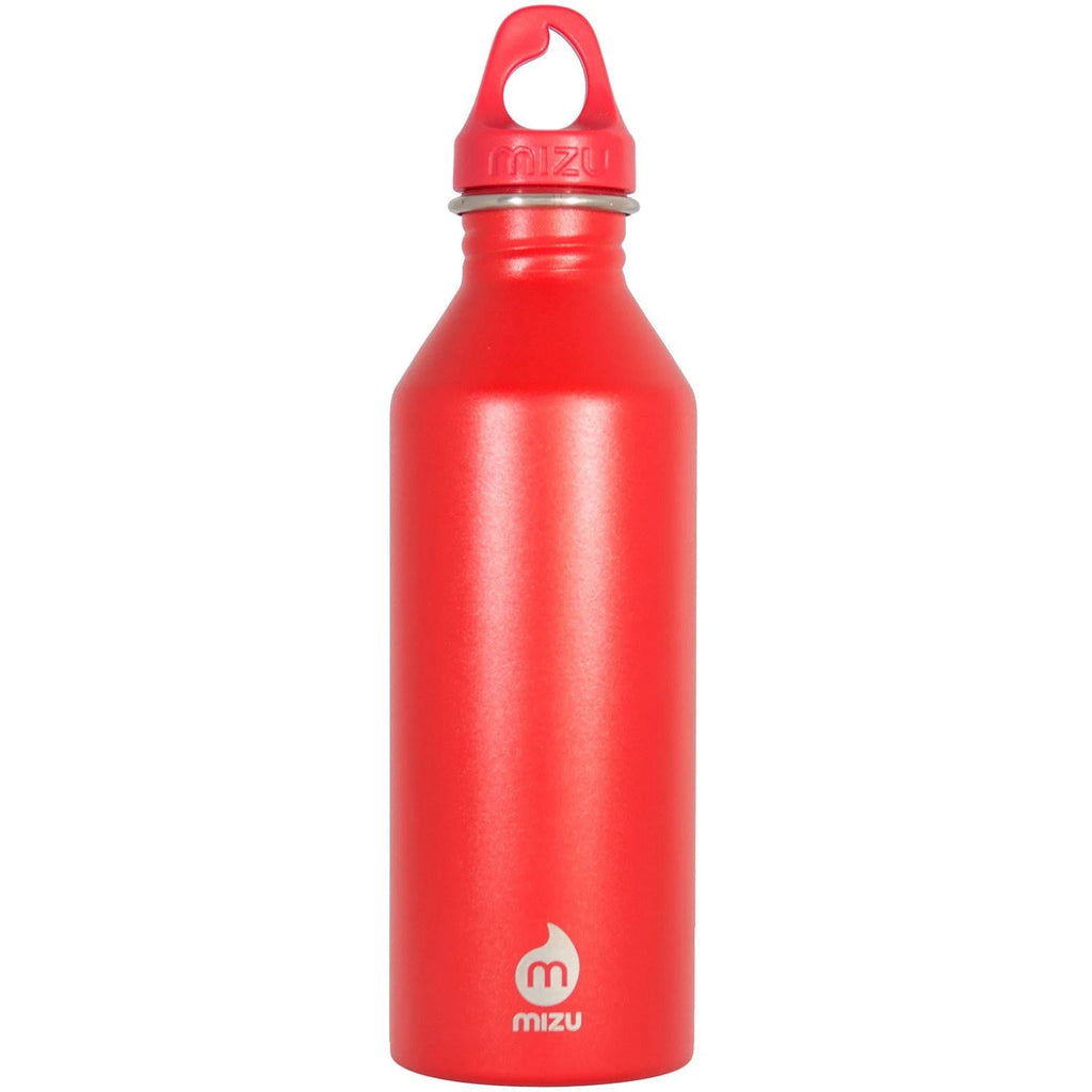 Enduro Red Water Bottle S321061
