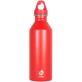 Enduro Red Water Bottle S321061
