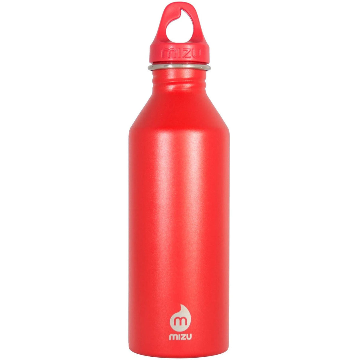 Enduro Red Water Bottle S321061
