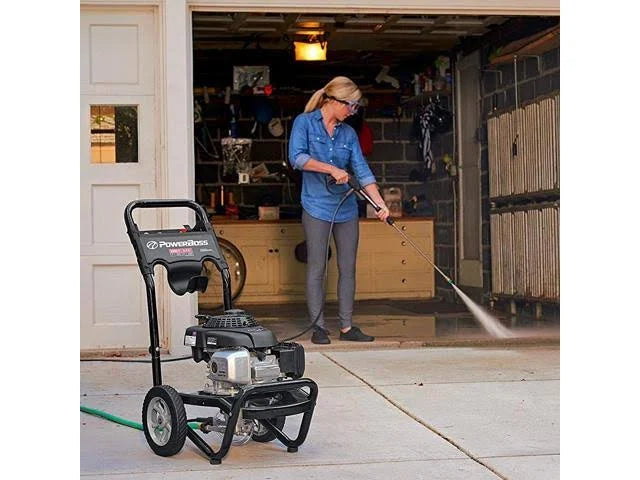 2800 PSI 2.3 GPM GAS Pressure Washer L9564