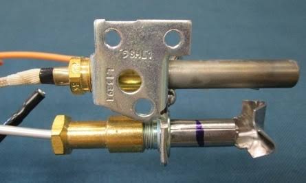 Pilot Assembly (NG) M859353