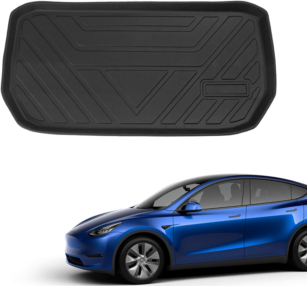 TPE Cargo Mat Pack of 2 H82361