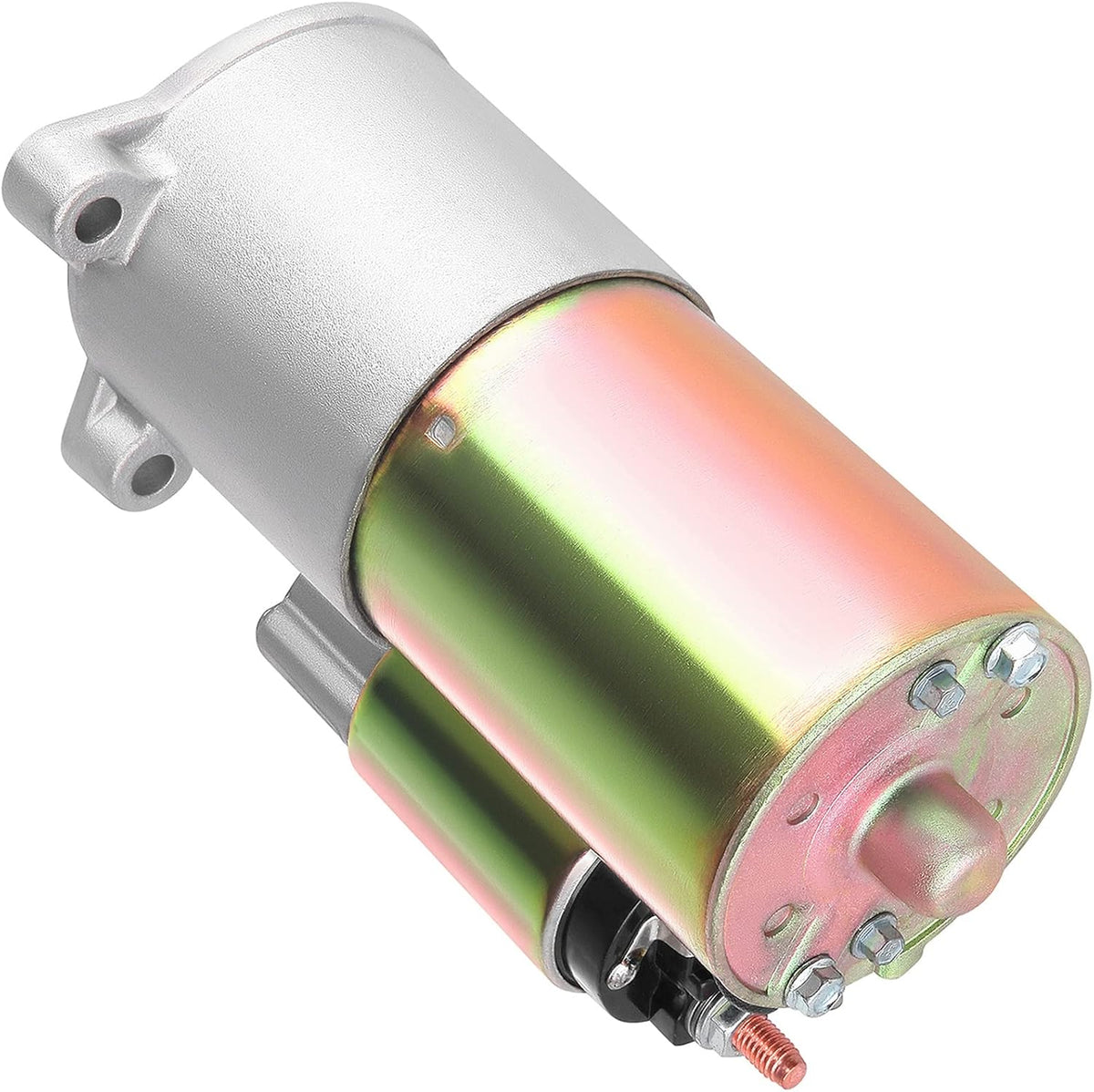 Electrical Motor Starter Assembly Replacement U494476