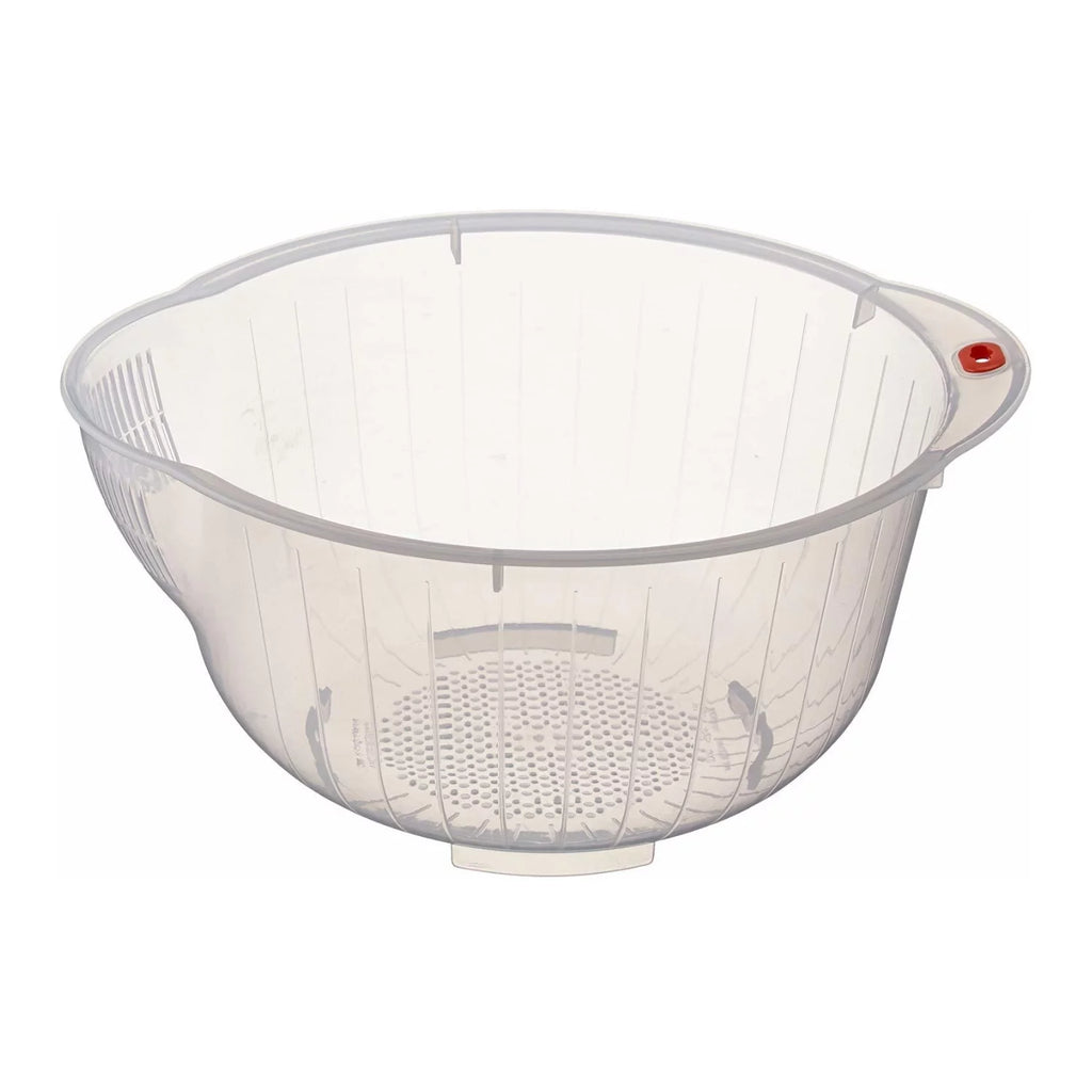 5.5-Cup Rice Cooker and Warmer with Washing Bowl T192