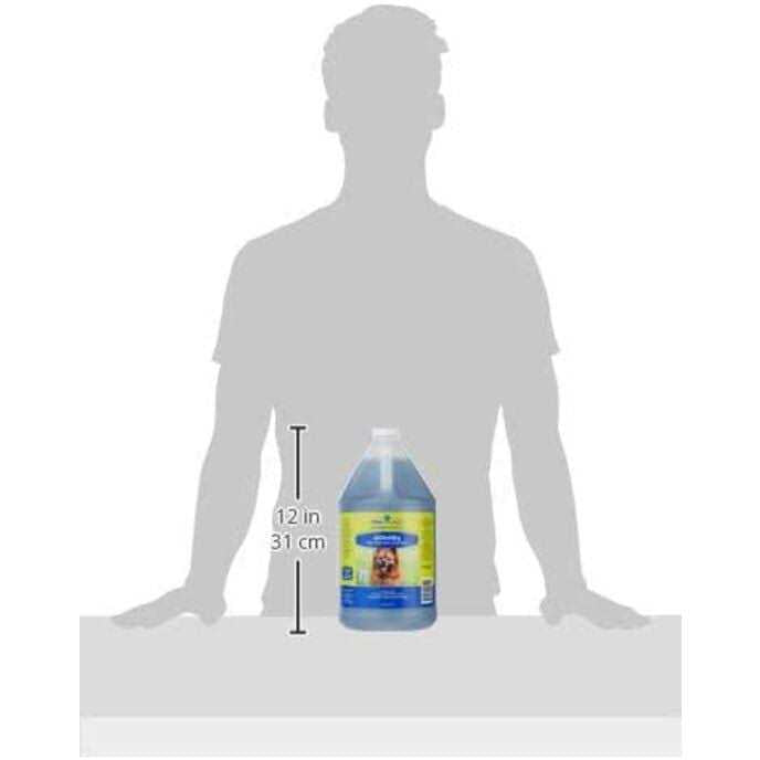 Deshedding Shampoo W502