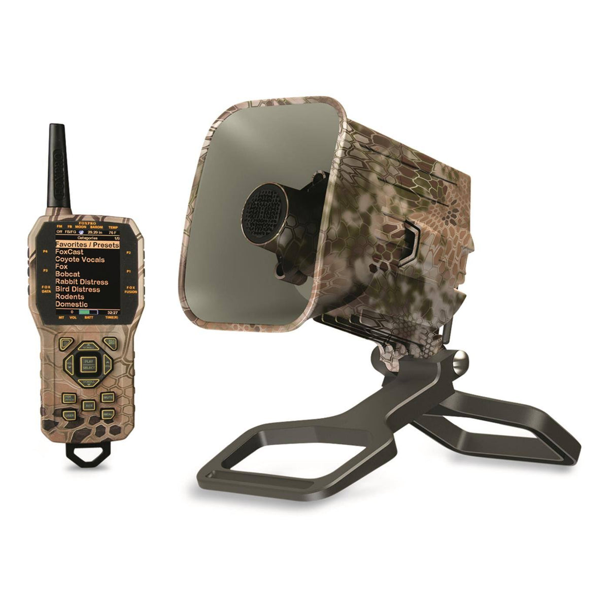 Digital Game Call R449