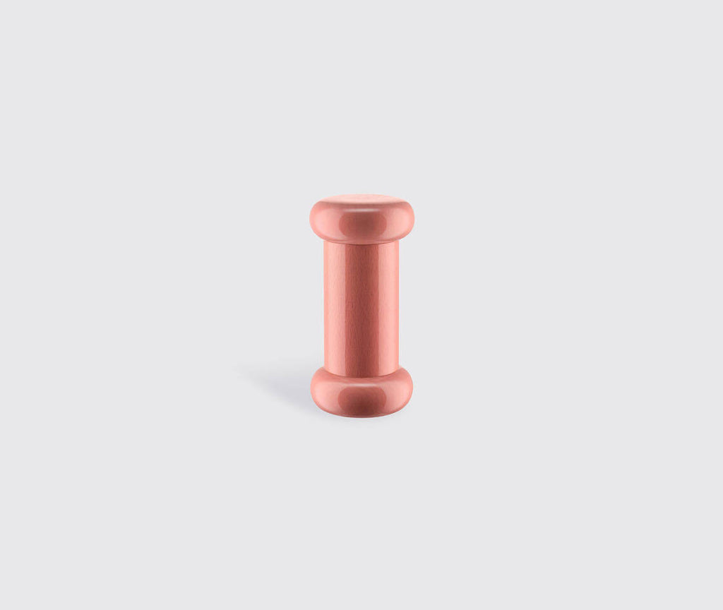 Pink Salt Pepper and Spice Mill W8316