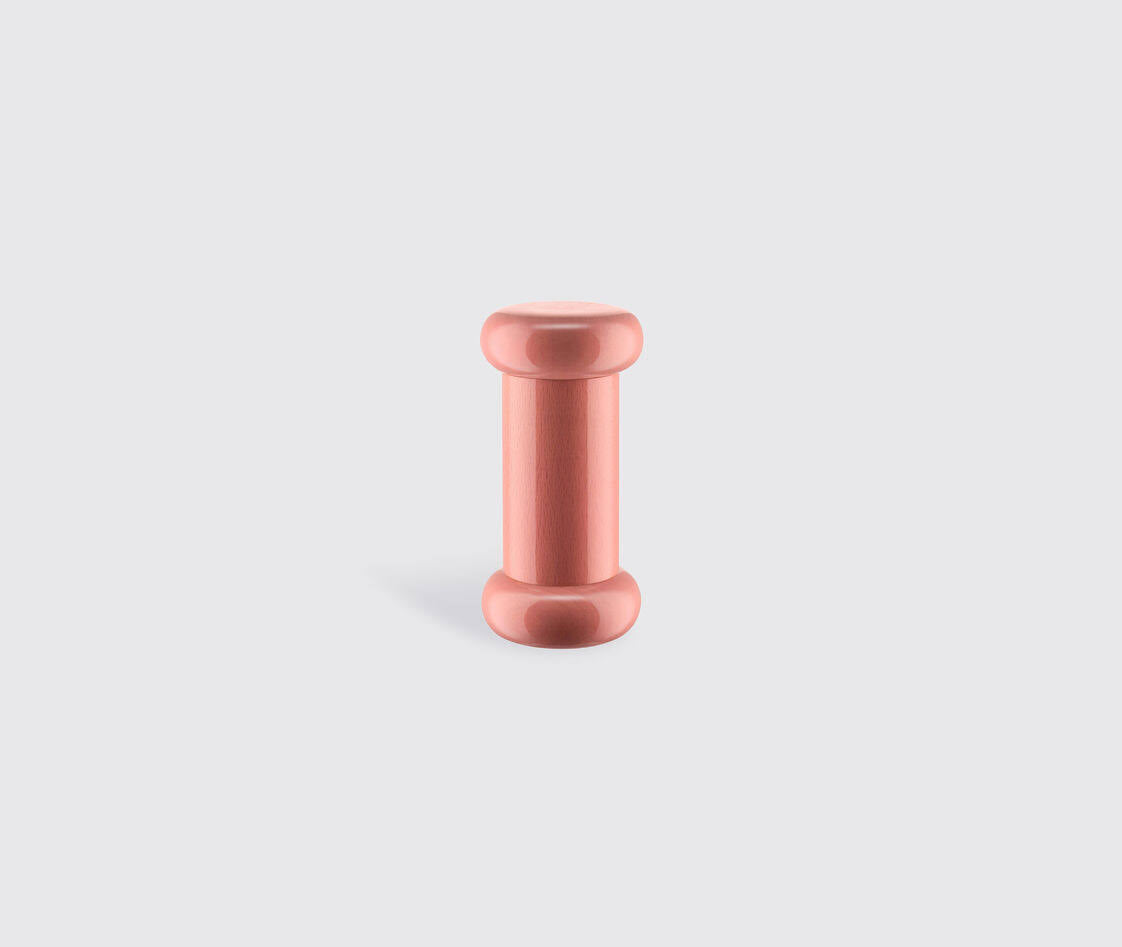 Pink Salt Pepper and Spice Mill W8316