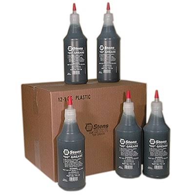 00x22 Grease Z458