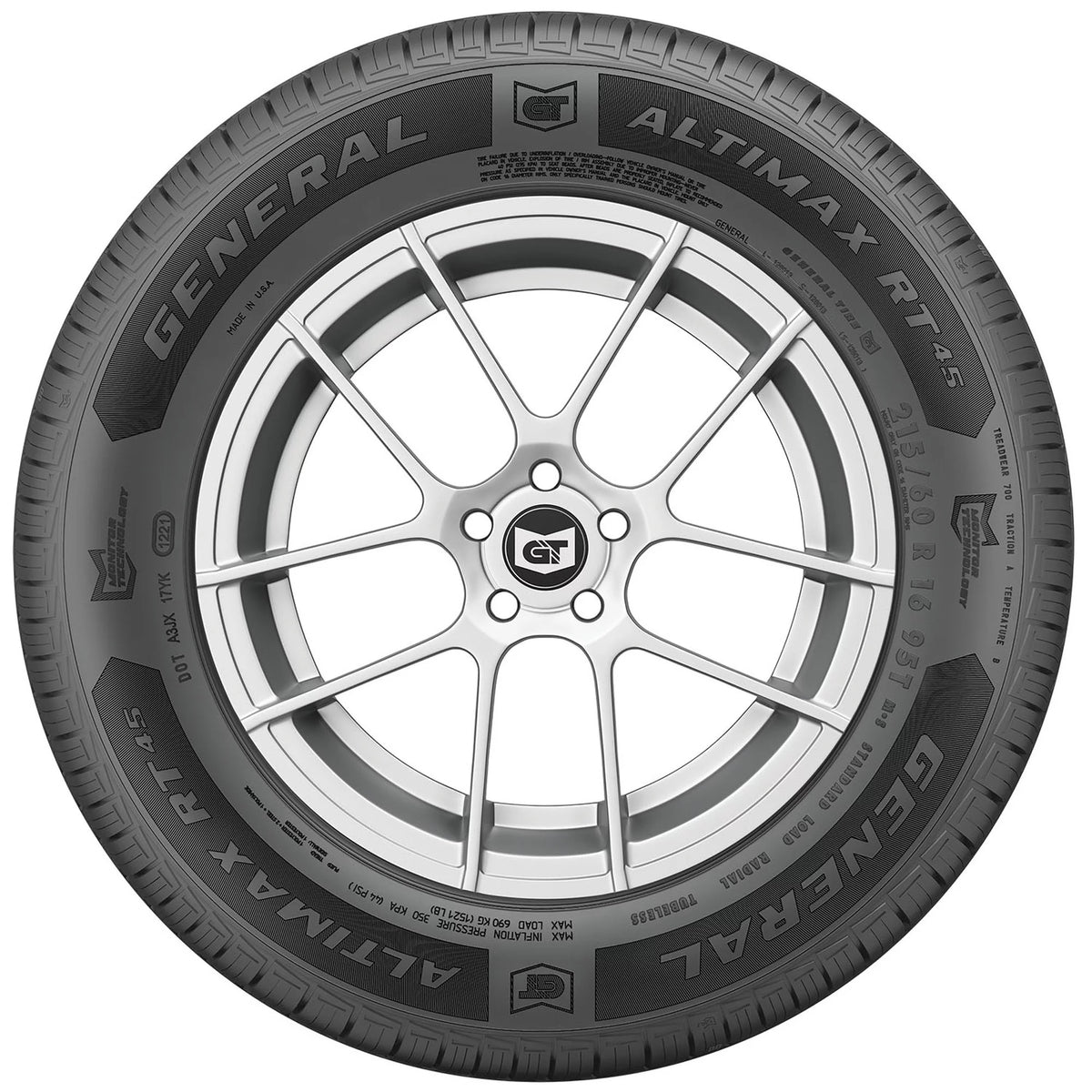 All Season Tire K9947