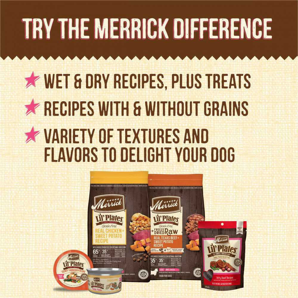 Small Recipe Dog Treats R372