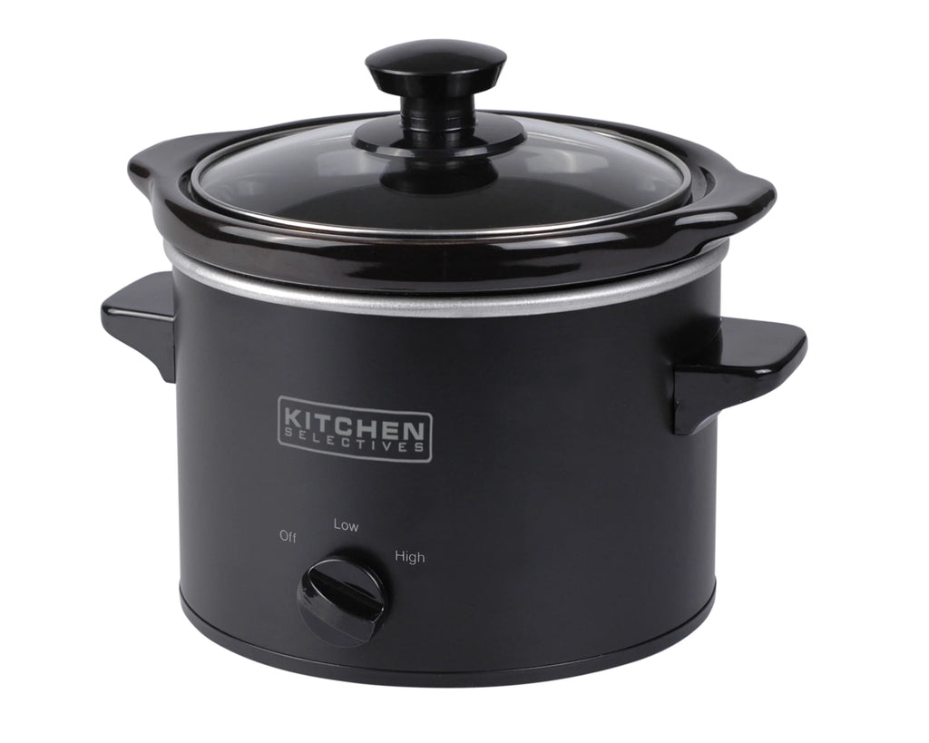 1.5 Qt Slow Cooker N75591
