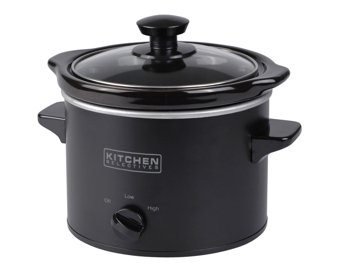 1.5 Qt Slow Cooker N75591