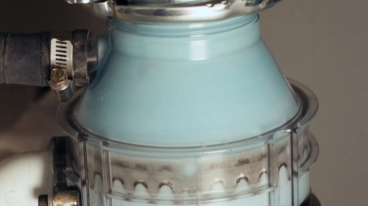12 Pack 4.9 Ounces Garbage Disposer Cleaner O7442