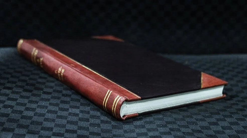 The neid of Virgil. Volume 1 (1906) [Leatherbound] S1333