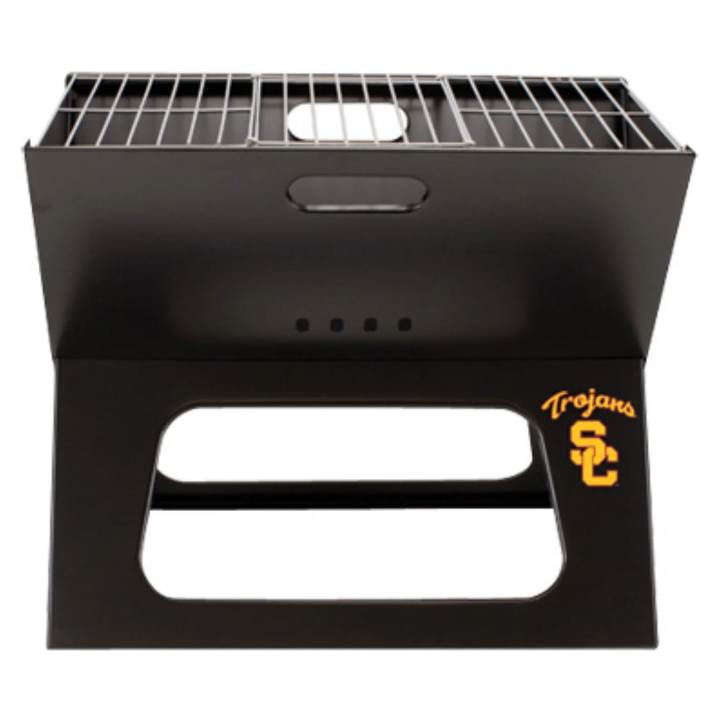 Portable Folding Charcoal BBQ Grill N11179