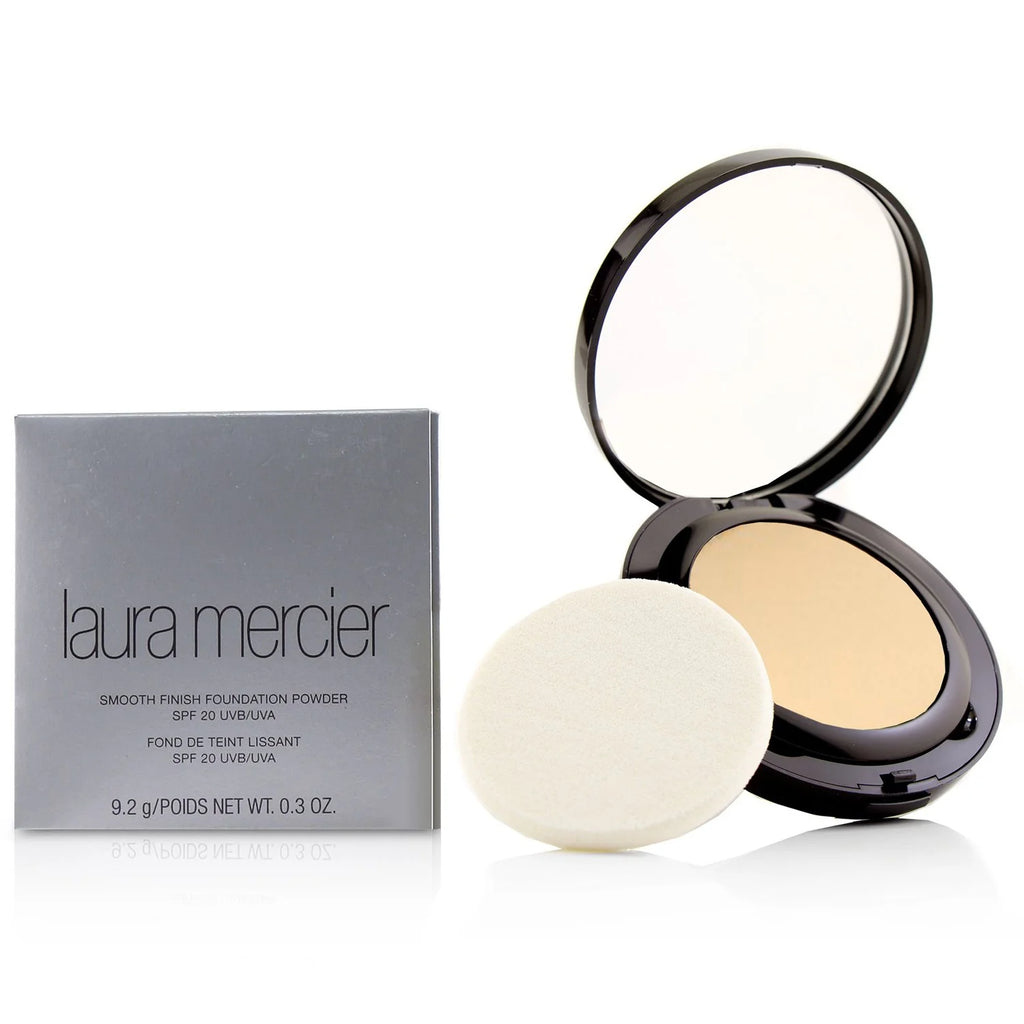 Foundation Powder 9.2g/0.3oz G8206