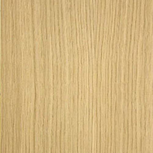 White Oak Wood Veneer Plain Sliced Wood Backer 4 Feet x 8 Feet Z418