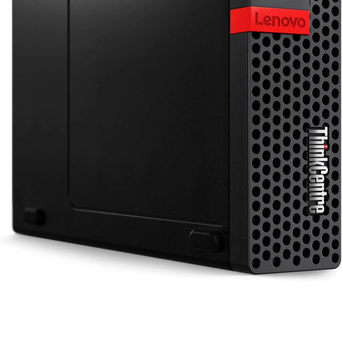 Black Mini Desktop, AMD-Dual Core Processor, 16GB RAM, 1TB SSD, Windows 10 Pro S986
