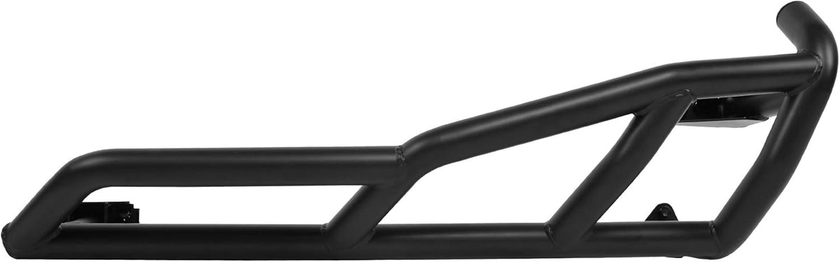 Black Nerf Bars Rock Sliders Tree Kickers for Honda Talon Two Seat 1000X / 1000R O47496