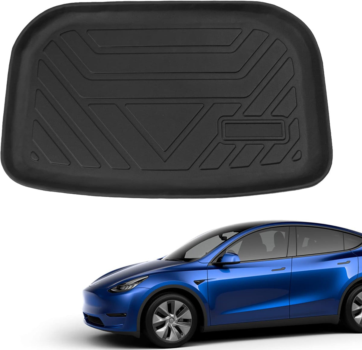 TPE Cargo Mat Pack of 2 H82361