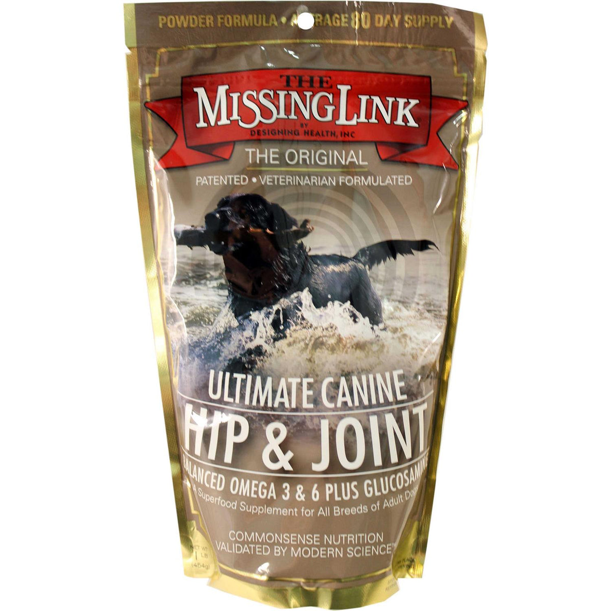 Hip & Joint Supplement U10161