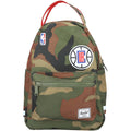 Camo Small Backpack R411